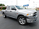 Thumbnail image of 2019 Ram 1500 Classic at Gary Mathews Motors