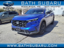 Thumbnail image of 2023 Honda CR-V Hybrid at Bath Subaru (Used)
