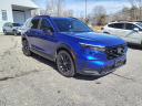 2023 Honda CR-V Hybrid Sport at Bath Subaru (Used)