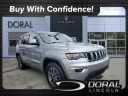 2019 Jeep Grand Cherokee Laredo E at Doral Lincoln