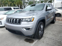 Thumbnail image of 2019 Jeep Grand Cherokee at Doral Lincoln