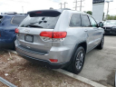 Thumbnail image of 2019 Jeep Grand Cherokee at Doral Lincoln
