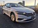 Thumbnail image of 2019 Volkswagen Jetta at EurobahnBmwMiniMercedesBenz of Greensboro, NC