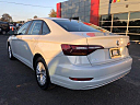 Thumbnail image of 2019 Volkswagen Jetta at EurobahnBmwMiniMercedesBenz of Greensboro, NC