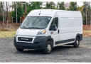 Thumbnail image of 2022 Ram ProMaster at Pristine Mitsubishi
