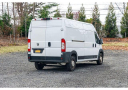 Thumbnail image of 2022 Ram ProMaster at Pristine Mitsubishi