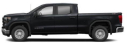 Thumbnail image of 2023 GMC Sierra 1500 at Riverhead Auto Mall