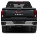 Thumbnail image of 2023 GMC Sierra 1500 at Riverhead Auto Mall