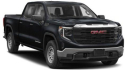 Thumbnail image of 2023 GMC Sierra 1500 at Riverhead Auto Mall