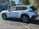 Thumbnail image of 2021 Nissan Rogue at NissanOfAthens of Athens, GA