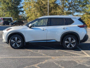 Thumbnail image of 2021 Nissan Rogue at NissanOfAthens of Athens, GA