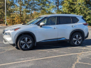 Thumbnail image of 2021 Nissan Rogue at NissanOfAthens of Athens, GA