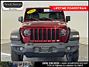 Thumbnail image of 2021 Jeep Wrangler Unlimited at Novak Motors NJ