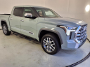 Thumbnail image of 2024 Toyota Tundra at Pinehurst Toyota Hyundai