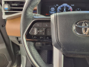 2024 Toyota Tundra 1794 Edition at Pinehurst Toyota Hyundai