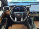 Thumbnail image of 2024 Toyota Tundra at Pinehurst Toyota Hyundai