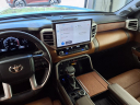 Thumbnail image of 2024 Toyota Tundra at Pinehurst Toyota Hyundai