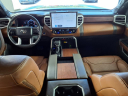 Thumbnail image of 2024 Toyota Tundra at Pinehurst Toyota Hyundai