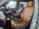 Thumbnail image of 2024 Toyota Tundra at Pinehurst Toyota Hyundai