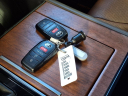 Thumbnail image of 2024 Toyota Tundra at Pinehurst Toyota Hyundai