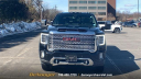 Thumbnail image of 2021 GMC Sierra 2500HD at Denooyer Chevrolet