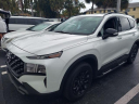 2022 Hyundai SANTA FE XRT at Delray Acura