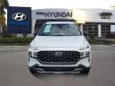 Thumbnail image of 2022 Hyundai SANTA FE at Delray Acura