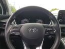 Thumbnail image of 2022 Hyundai SANTA FE at Delray Acura