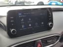 Thumbnail image of 2022 Hyundai SANTA FE at Delray Acura