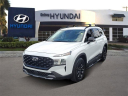 Thumbnail image of 2022 Hyundai SANTA FE at Delray Acura