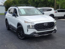 Thumbnail image of 2022 Hyundai SANTA FE at Delray Acura