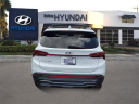 Thumbnail image of 2022 Hyundai SANTA FE at Delray Acura