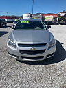Thumbnail image of 2012 Chevrolet Malibu at Riteway Auto Sales