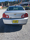Thumbnail image of 2012 Chevrolet Malibu at Riteway Auto Sales