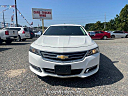 2017 Chevrolet Impala LT at Vic Garrett Motors, Inc.