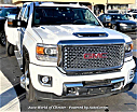2017 GMC Sierra 3500HD Denali at Auto World of Chester