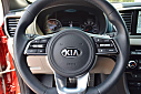 2021 Kia Sportage SX Turbo at Ewing Motor Co., Inc.