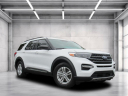 Thumbnail image of 2021 Ford Explorer at Chiefland Chrysler Dodge Jeep