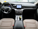 Thumbnail image of 2021 Ford Explorer at Chiefland Chrysler Dodge Jeep