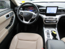 Thumbnail image of 2021 Ford Explorer at Chiefland Chrysler Dodge Jeep