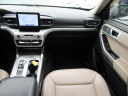 Thumbnail image of 2021 Ford Explorer at Chiefland Chrysler Dodge Jeep