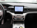 Thumbnail image of 2021 Ford Explorer at Chiefland Chrysler Dodge Jeep