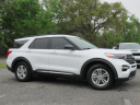 Thumbnail image of 2021 Ford Explorer at Chiefland Chrysler Dodge Jeep