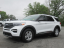 Thumbnail image of 2021 Ford Explorer at Chiefland Chrysler Dodge Jeep