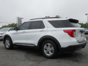 Thumbnail image of 2021 Ford Explorer at Chiefland Chrysler Dodge Jeep