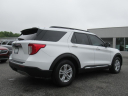 Thumbnail image of 2021 Ford Explorer at Chiefland Chrysler Dodge Jeep