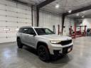 Thumbnail image of 2025 Jeep Grand Cherokee L at Janssen Chrysler Jeep Dodge Ram