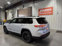 Thumbnail image of 2025 Jeep Grand Cherokee L at Janssen Chrysler Jeep Dodge Ram