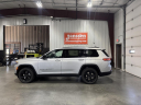 Thumbnail image of 2025 Jeep Grand Cherokee L at Janssen Chrysler Jeep Dodge Ram