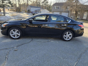 2014 Nissan Altima 2.5 at STELLAR MOTOR GROUP